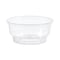 Dart Flat-Top Dome Cup Lids, Plastic, Fits 12-14, 20oz Cups, PK1000 PK SDL58-0090 - alternate 1